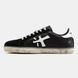 Premiata Steven Black White, розмір 41