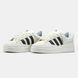 adidas Campus x Bad Bunny White Black