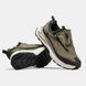 Salomon Odyssey Gore-Tex Olive Black