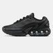 Nike Air Max Dn Triple Black