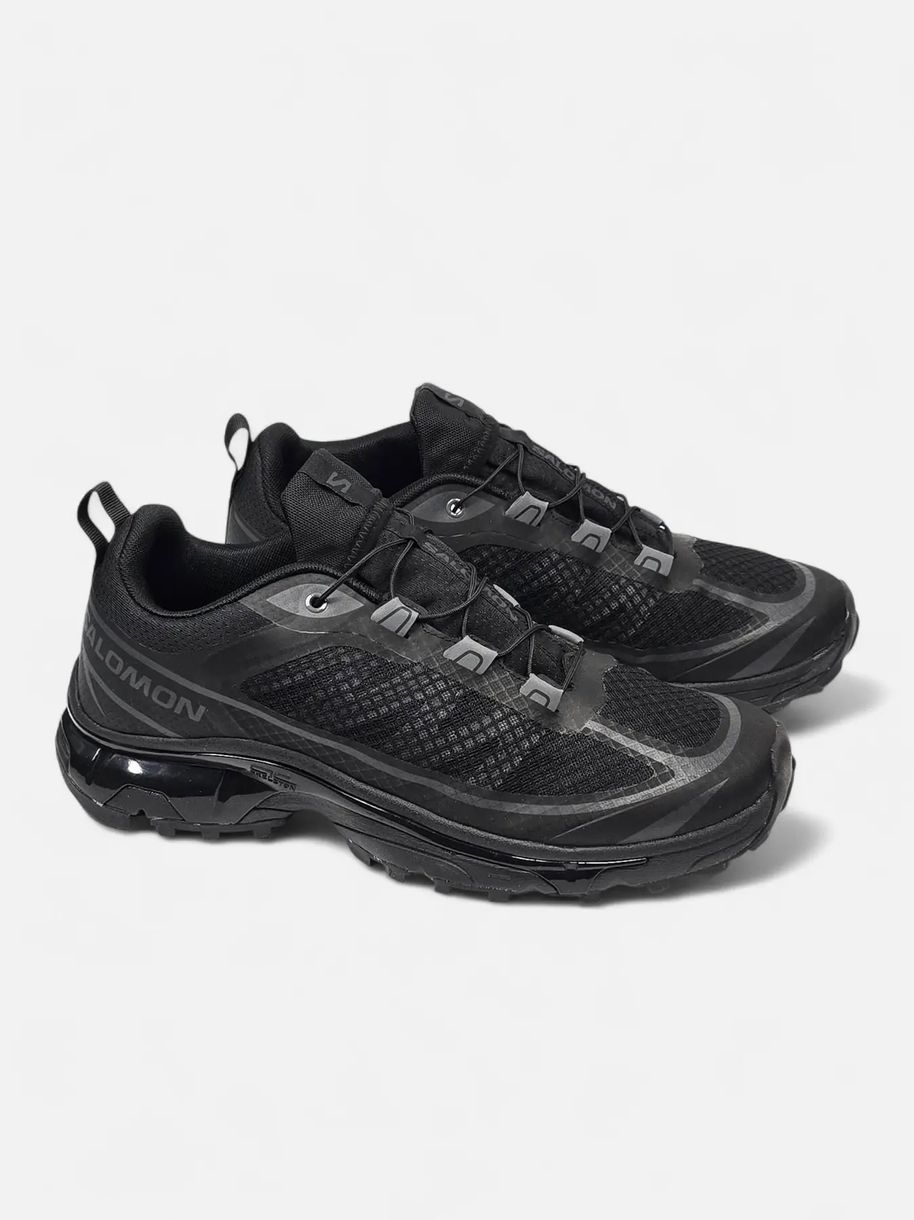 Salomon XT-6 Black, 41
