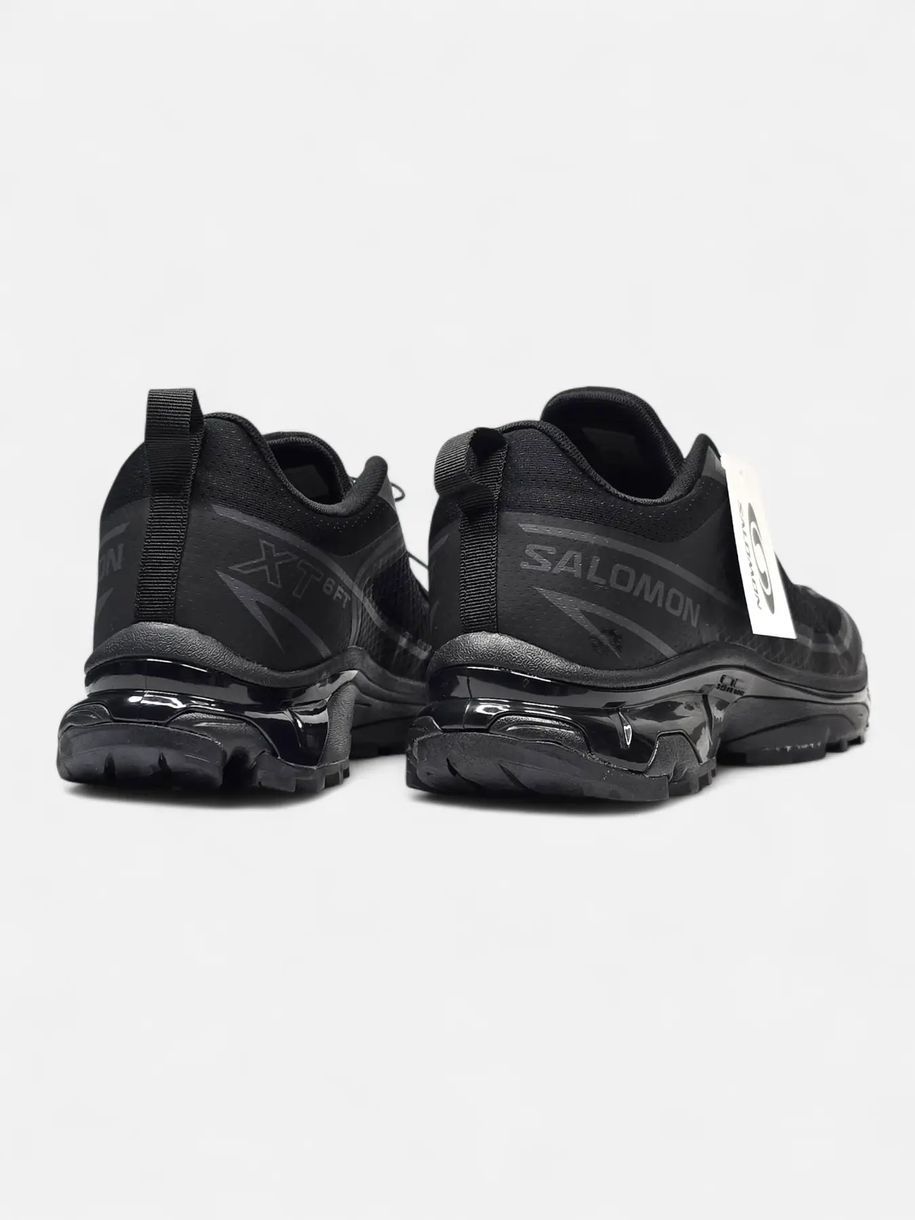 Salomon XT-6 Black, 41