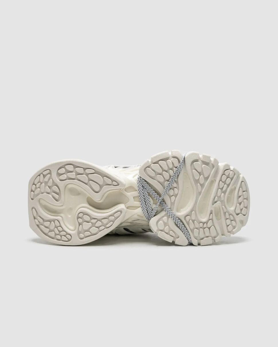 Adidas Vento XLG Deluxe White Grey, 36