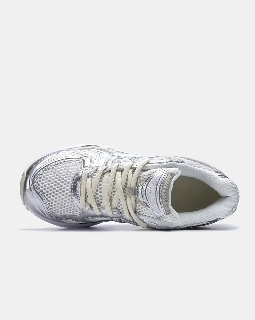 JJJJound x Asics Gel-Kayano 14 Silver