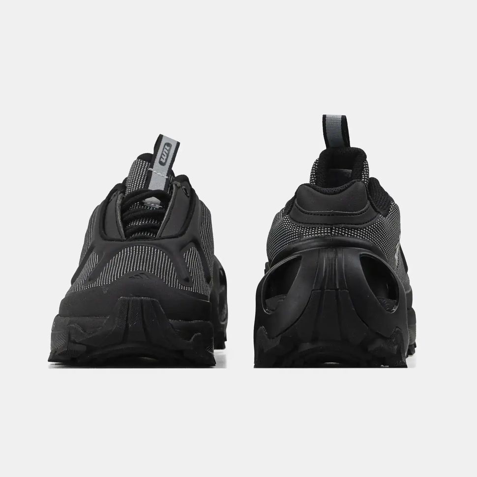 Adidas Edge Runner Black Grey