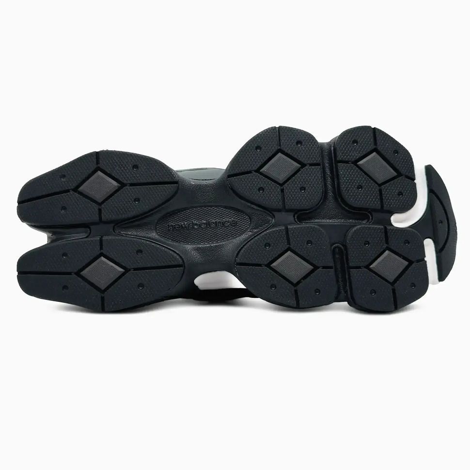 New Balance 9060 Black, 36
