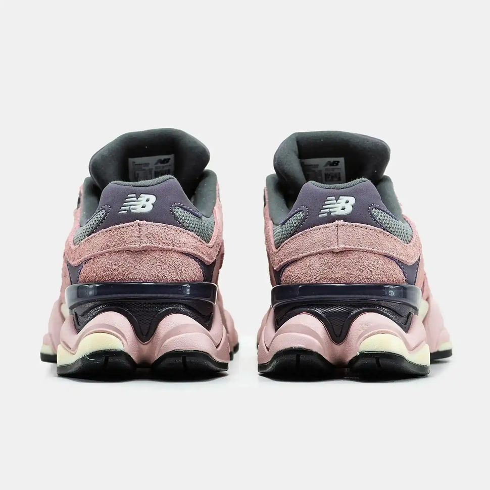 New Balance 9060 Pink Violet