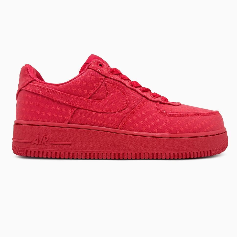 Nike Air Force 1 Red, 36