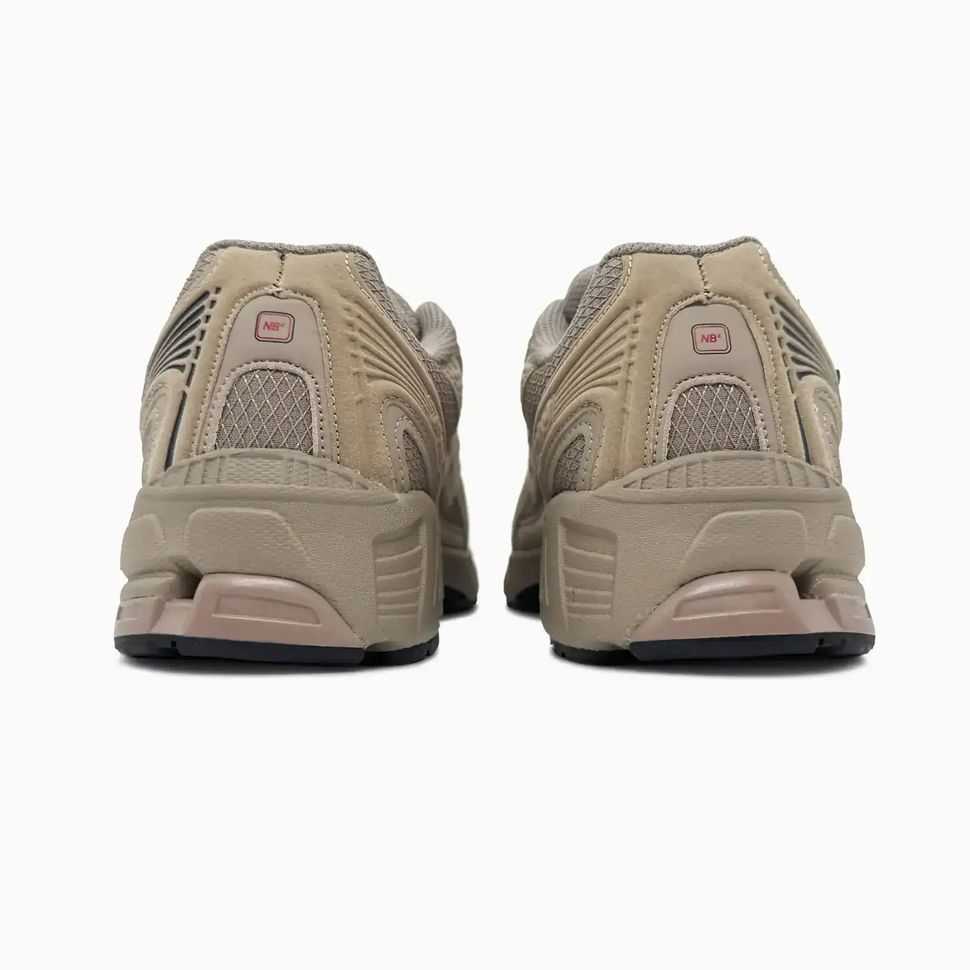 New Balance 740 Gore-Tex Thinsulate Beige, 44