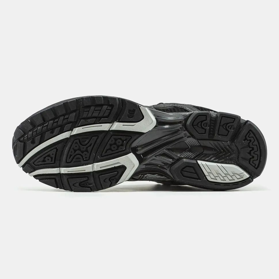 Asics Gel-Nimbus 10.1 Black Dark Grey, 41