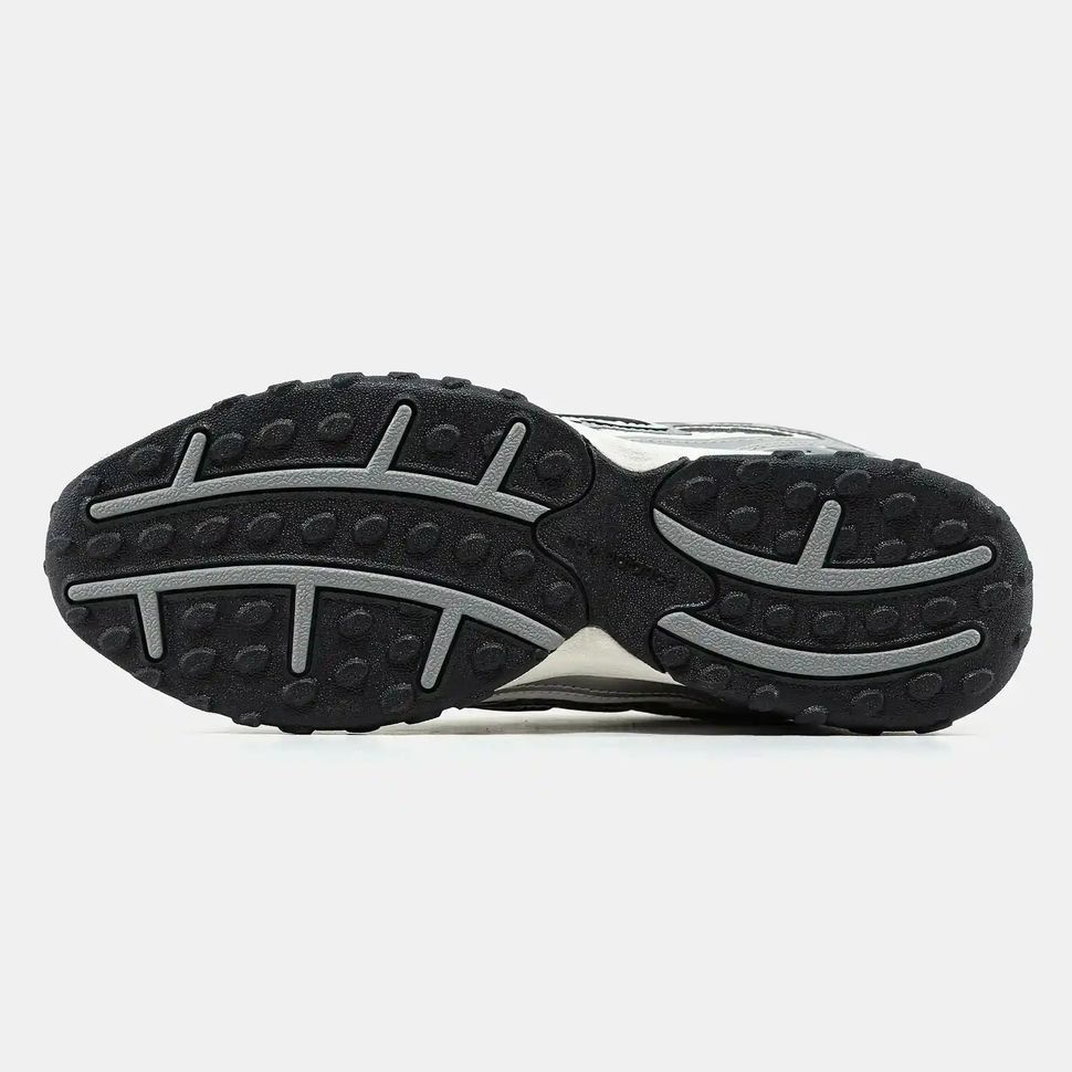 New Balance 204L White Silver Black, 36