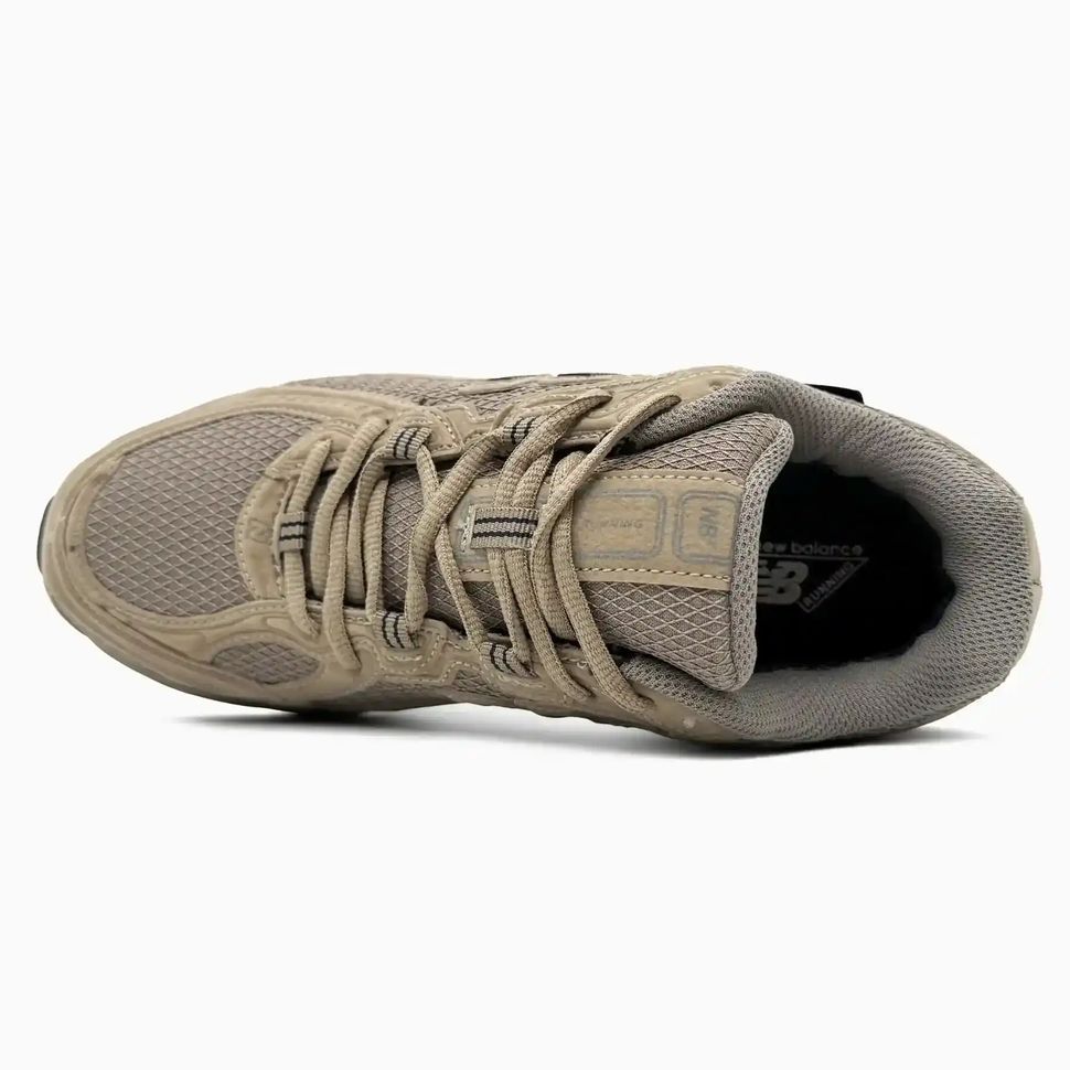 New Balance 740 Gore-Tex Thinsulate Beige, 44