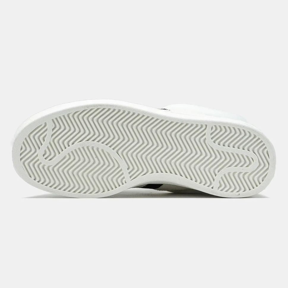 adidas Campus x Bad Bunny White Black