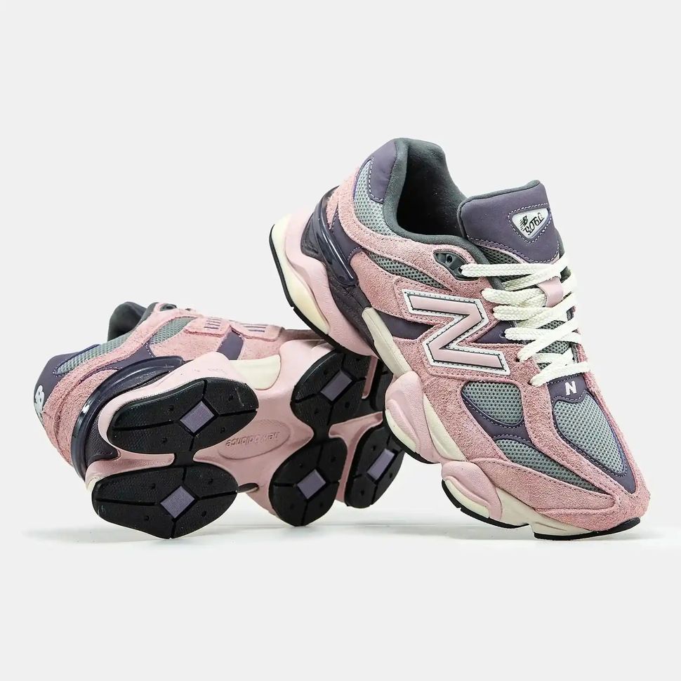 New Balance 9060 Pink Violet