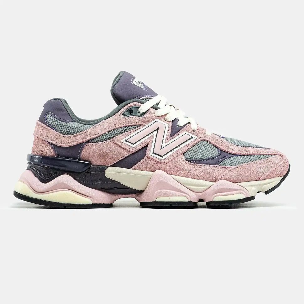 New Balance 9060 Pink Violet