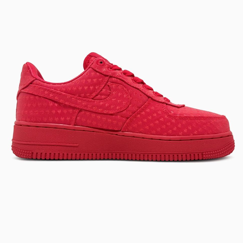 Nike Air Force 1 Red, 36