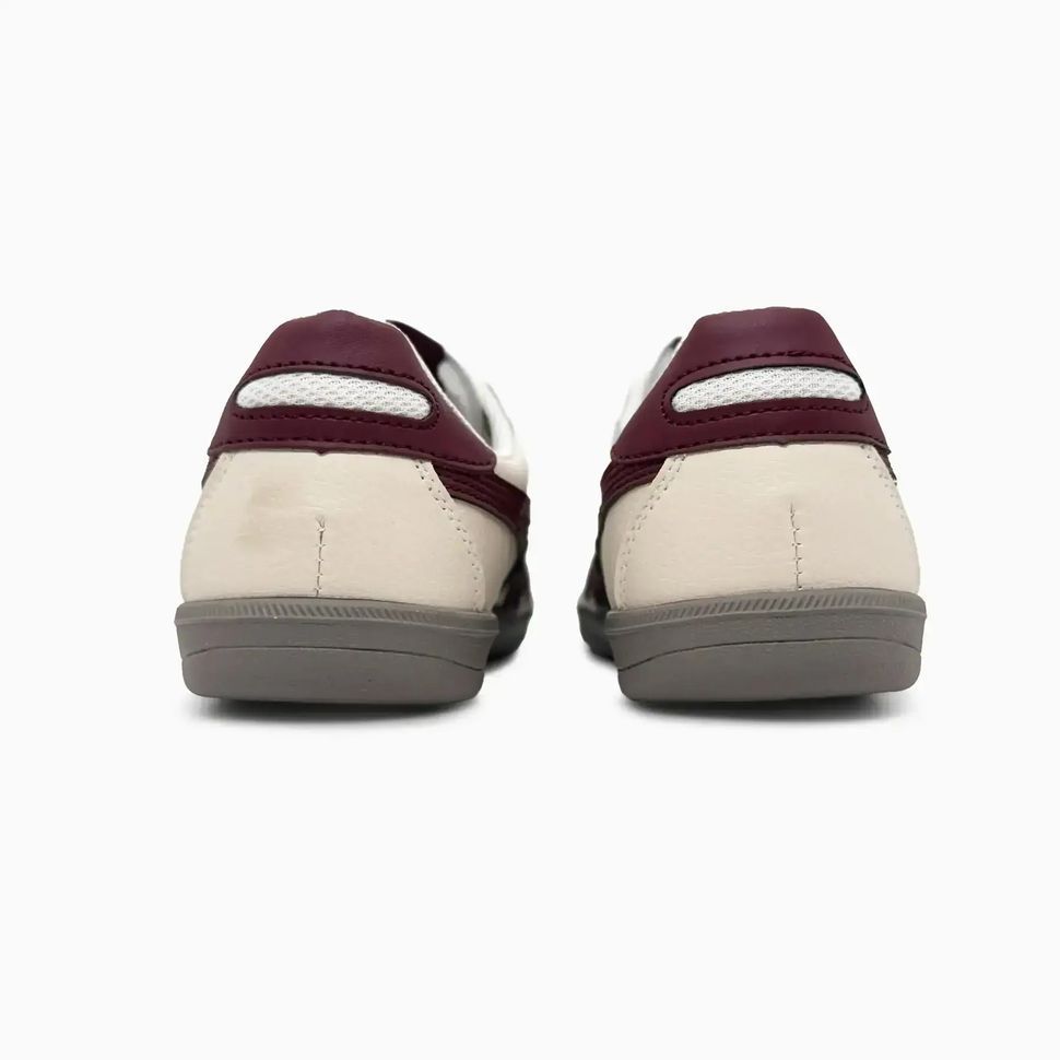 Asics Onitsuka Tiger Tokuten Burgundy Beige, 37