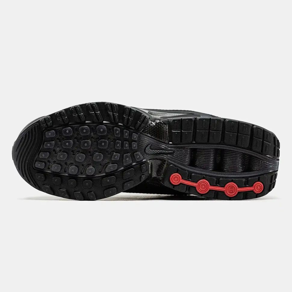 Nike Air Max Dn Triple Black
