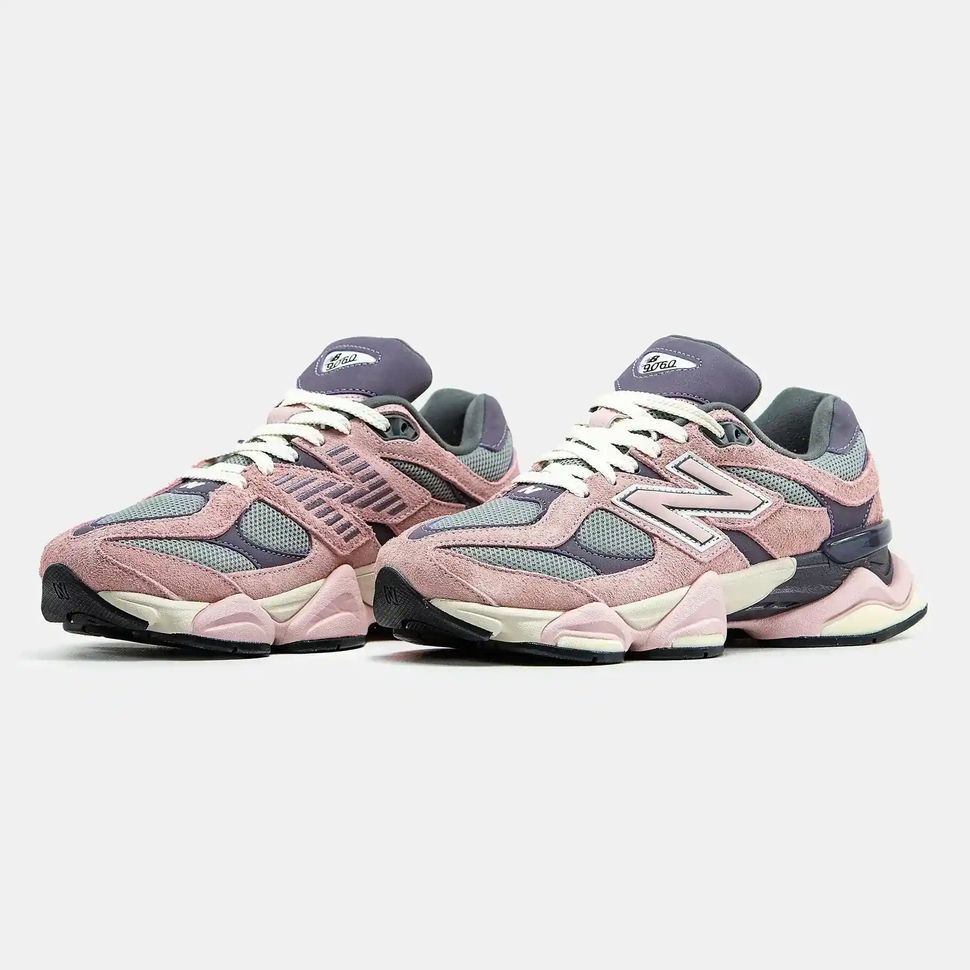 New Balance 9060 Pink Violet