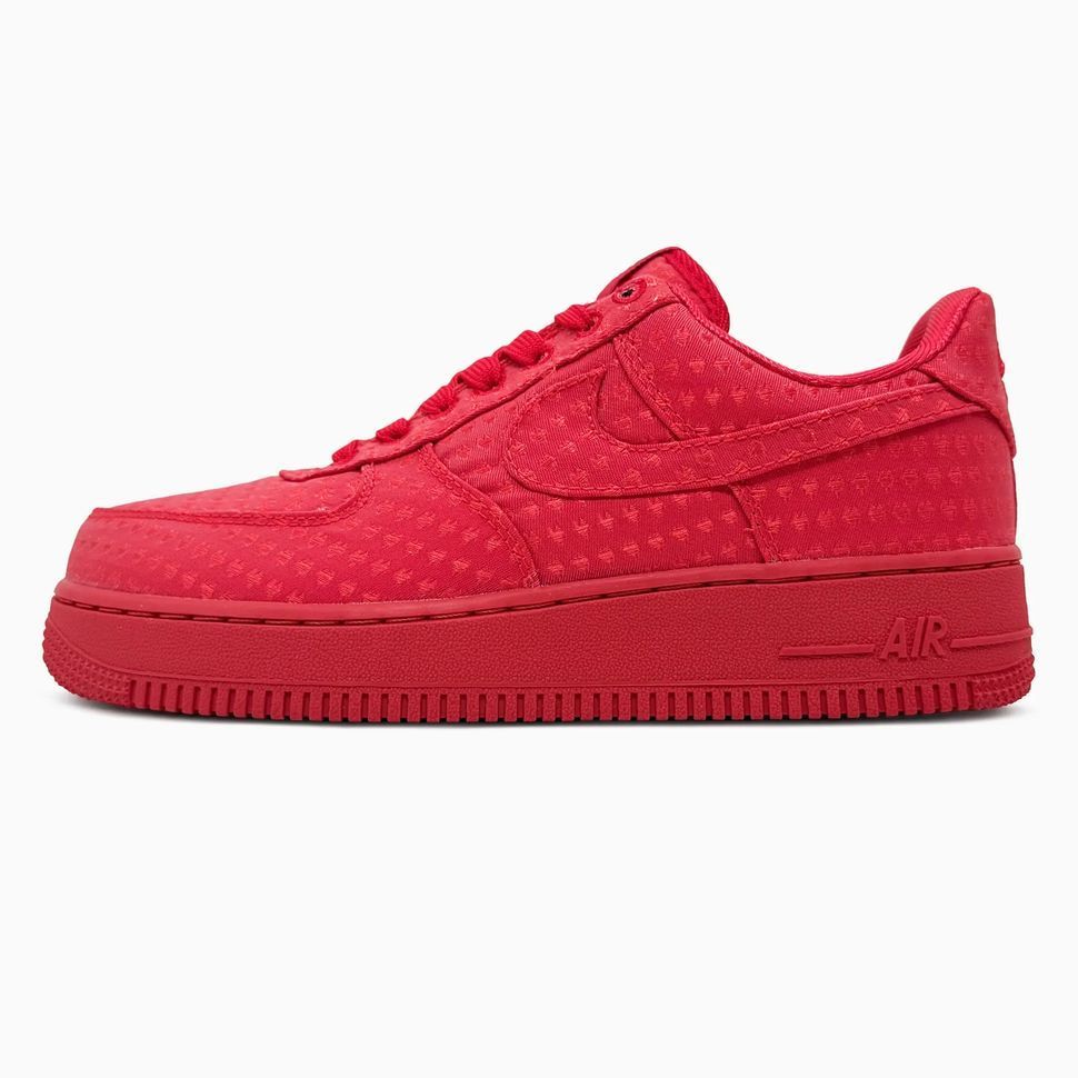 Nike Air Force 1 Red, 36