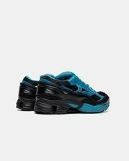 Raf Simons Replicant Ozweego Blue Black, 42