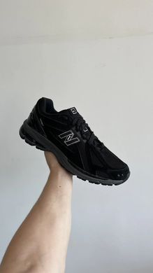 New Balance 1906R Full Black, 47
