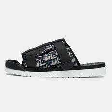 Dior Dway Slide Black White, 41