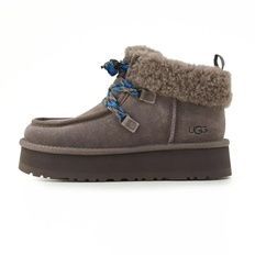 UGG Funkarra Cabin Cuff Grey
