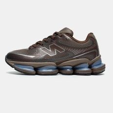 New Balance Abzorb 2000 Brown Blue, 36