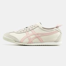 Onitsuka Tiger Mexico 66 Cream Pink