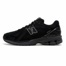 New Balance 1906R Full Black, 47
