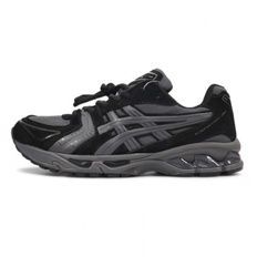 Asics Gel-Kayano 14 Black Grey, 41