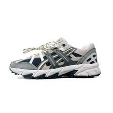 Asics Gel-Sonoma 15-50 Cream Navy Grey