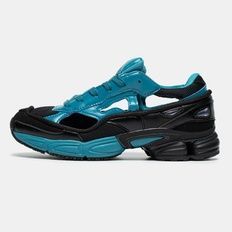Raf Simons Replicant Ozweego Blue Black, 44