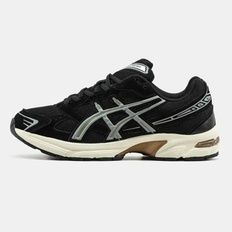 Asics Gel-1130 Black Smoke Grey