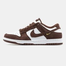 Nike SB Dunk Low Brown White, 36