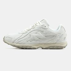 New Balance 204 Grey Cream, 36