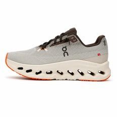 On Running Cloudtilt Beige Black Orange, 36