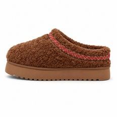 UGG Tazz Slipper Brown, 36