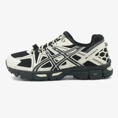 Asics Gel-Kahana 8 Black White Trail, 36