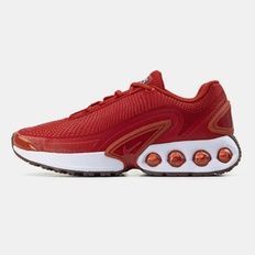 Nike Air Max Dn University Red