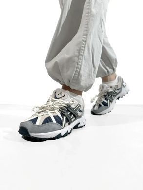 Asics Gel-Sonoma 15-50 Cream Navy Grey