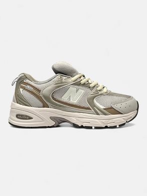 New Balance 530 Beige Grey Brown, 36