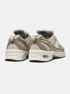 New Balance 530 Beige Grey Brown, 36