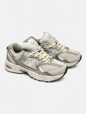 New Balance 530 Beige Grey Brown, 36