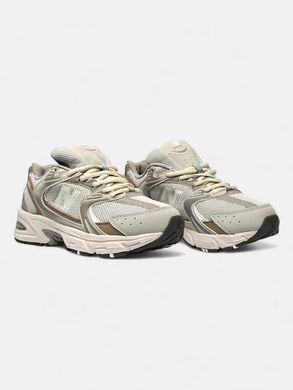New Balance 530 Beige Grey Brown, 36
