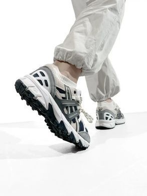 Asics Gel-Sonoma 15-50 Cream Navy Grey