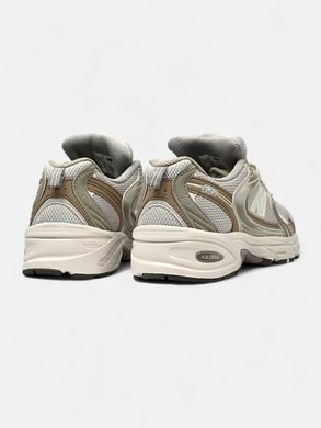New Balance 530 Beige Grey Brown, 36