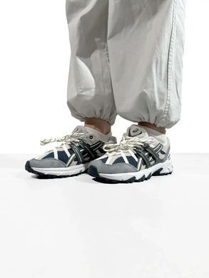 Asics Gel-Sonoma 15-50 Cream Navy Grey