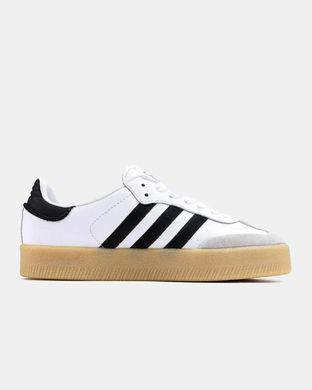 Adidas Samba XLG White Gum